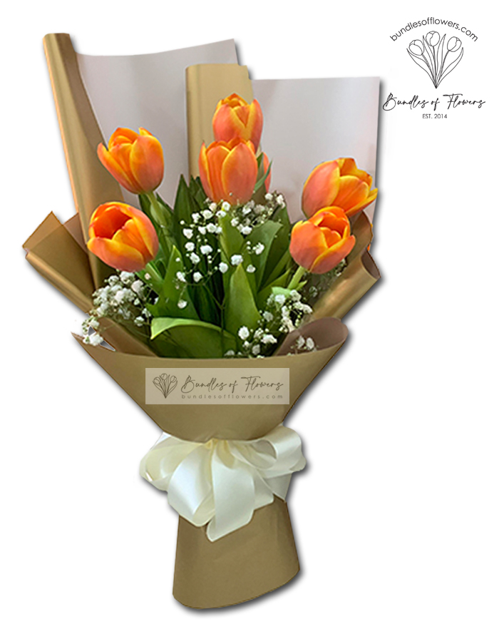 Flower Delivery Philippines Flower Shop Philippines Tulips